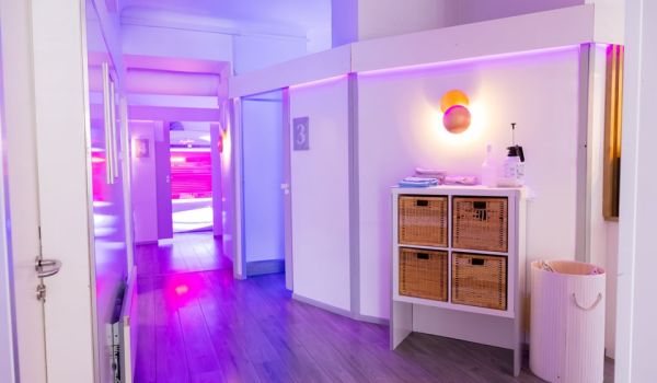 Sun & Beauty Lounge 1120  Wien - Solarium, Sonnenstudio