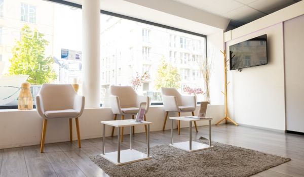 Sun & Beauty Lounge 1120  Wien - Solarium, Sonnenstudio
