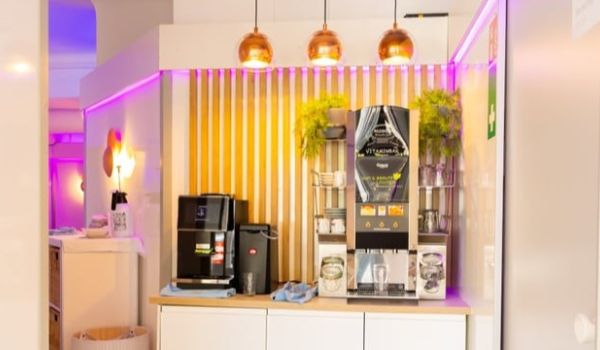 Sun & Beauty Lounge 1120   Wien - Solarium, Sonnenstudio