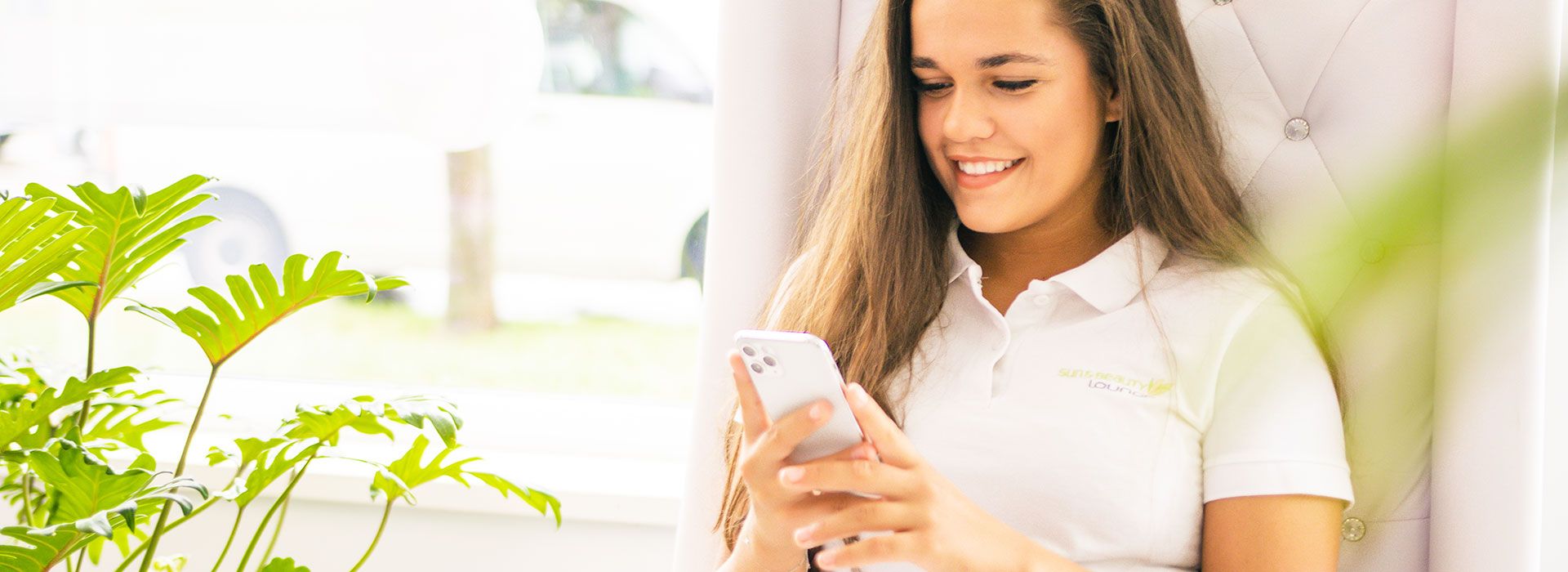 Sun & Beauty Lounge Kontakt