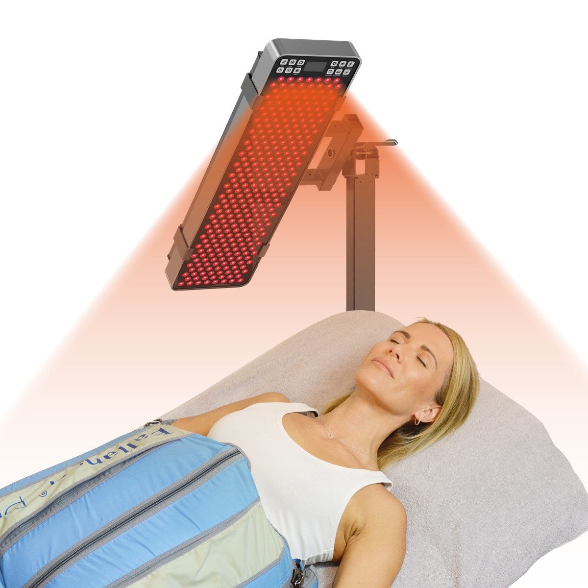 BeautyLight-Pro in Ihrer Sun & Beauty Lounge